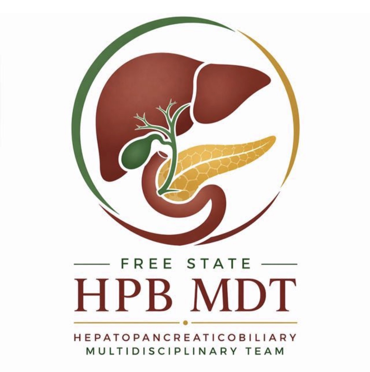 Free State HPB Multidisciplinary Team logo